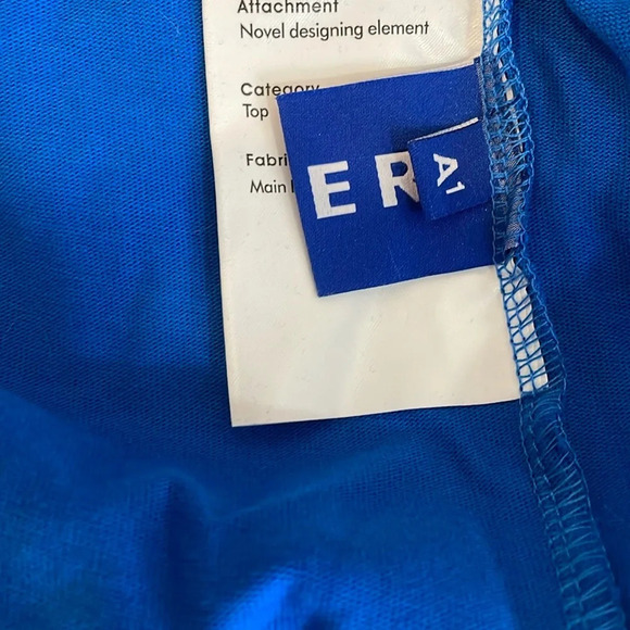 ADER ERROR T-SHIRTS Long sleeve For men’s - Picture 8 of 16